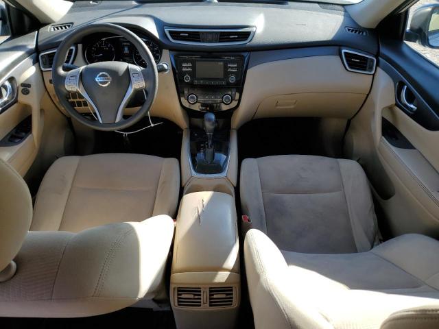2016 NISSAN ROGUE S - JN8AT2MT7GW005476