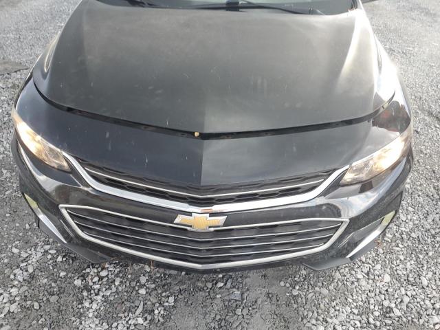 2017 CHEVROLET MALIBU LT - 1G1ZE5ST5HF251434