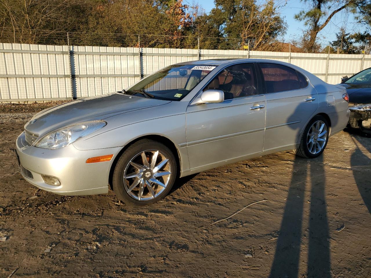 Lot #3041874432 2002 LEXUS ES 300