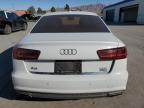 Lot #3023931295 2016 AUDI A6 PREMIUM