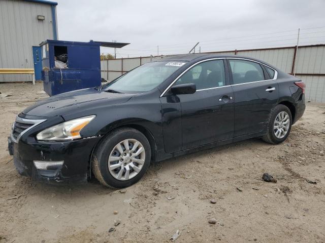 VIN 1N4AL3AP0FC447272 2015 NISSAN ALTIMA no.1