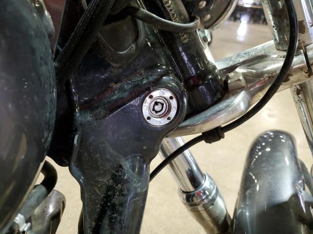2008 HARLEY-DAVIDSON FXDBI 1HD1GX4118K305808