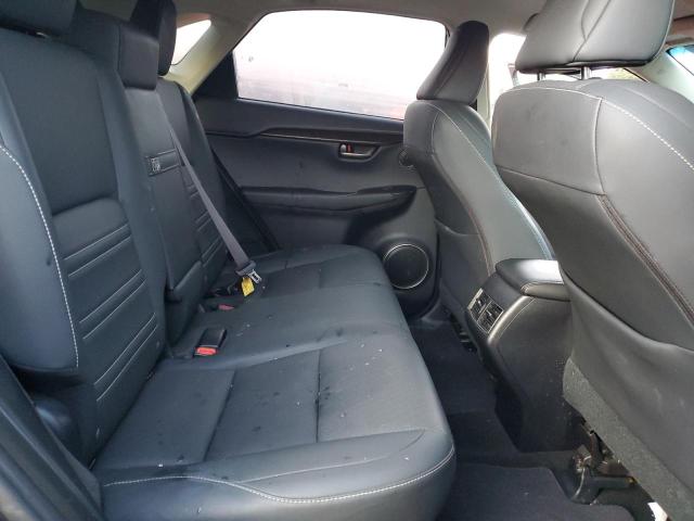 2018 LEXUS NX 300H JTJBJRBZ5J2095728