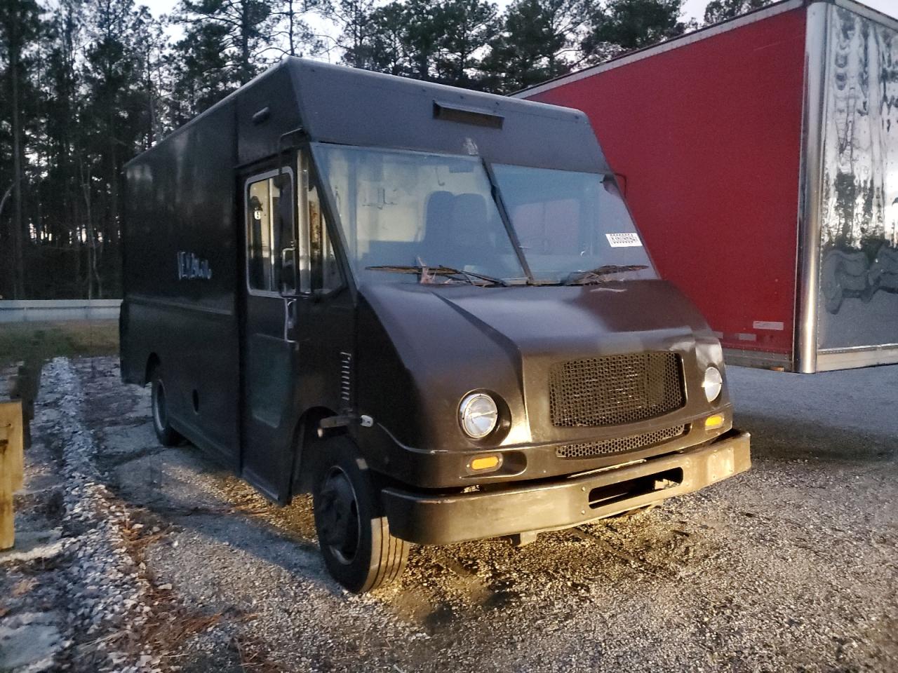 Lot #3028368815 2009 FREIGHTLINER CHASSIS M