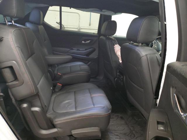2024 CHEVROLET TRAVERSE L - 1GNETYKW3RJ133301