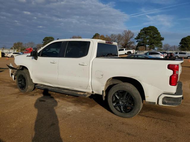 2023 CHEVROLET SILVERADO - 3GCUDEE84PG258108