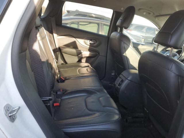 2019 JEEP CHEROKEE L - 1C4PJMDN5KD213109