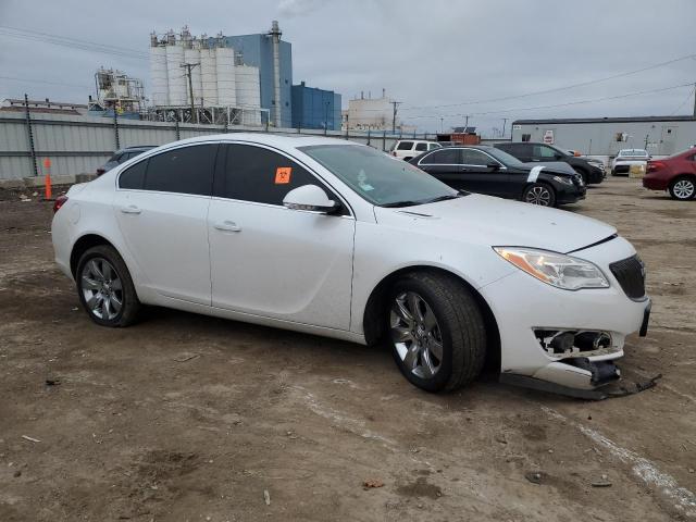 2017 BUICK REGAL - 2G4GM5EX2H9154776
