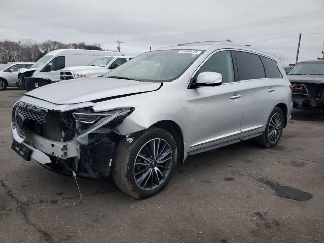 2019 INFINITI QX60 LUXE #3024644592