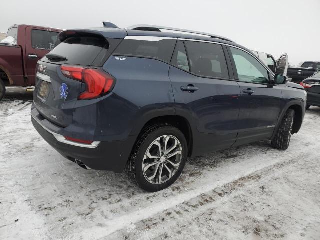 2019 GMC TERRAIN SL - 3GKALVEX4KL101650