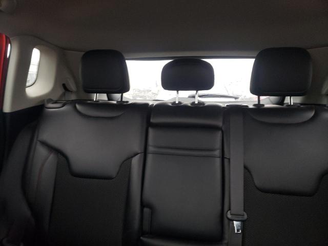 2018 JEEP COMPASS TR - 3C4NJDDB4JT146251