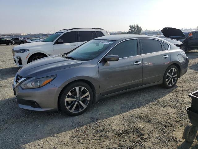 2017 NISSAN ALTIMA 2.5 #3027118782