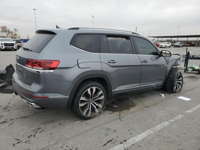 2021 VOLKSWAGEN ATLAS SEL 1V2SR2CA9MC561184