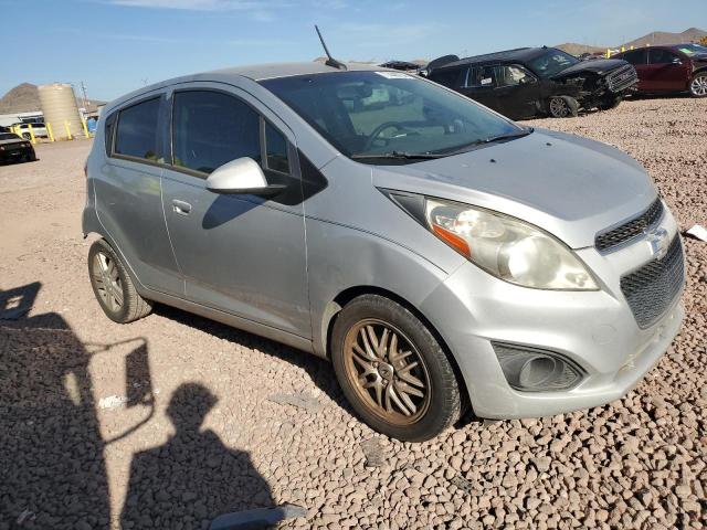Vin: kl8ca6s9xdc583716, lot: 77448704, chevrolet spark ls 20134