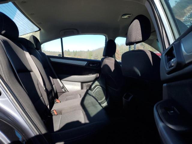 2017 SUBARU LEGACY 2.5 - 4S3BNAC63H3048389