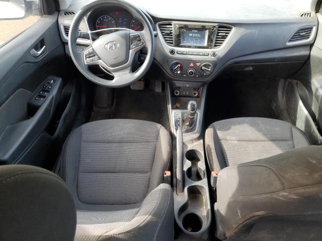 2020 HYUNDAI ACCENT SE - 3KPC24A64LE092145