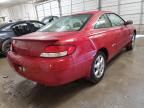 Lot #3025130200 1999 TOYOTA CAMRY SOLA