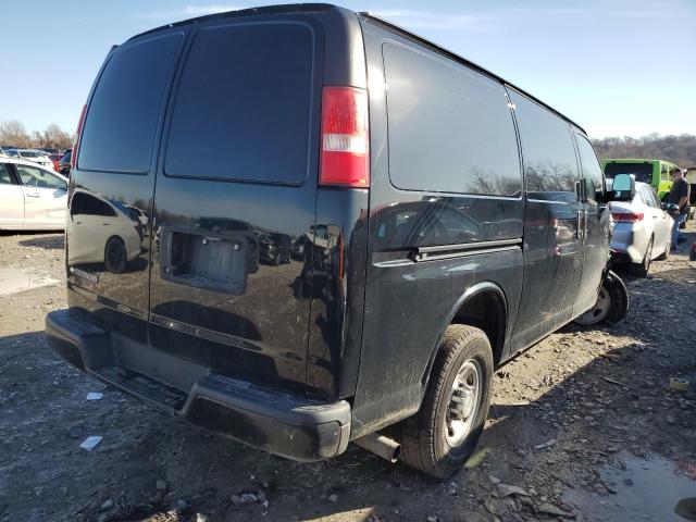 2017 CHEVROLET EXPRESS G2 - 1GCWGAFF9H1155823