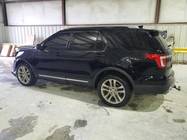 Vin: 1fm5k8d81ggd12310, lot: 82888064, ford explorer xlt 20162