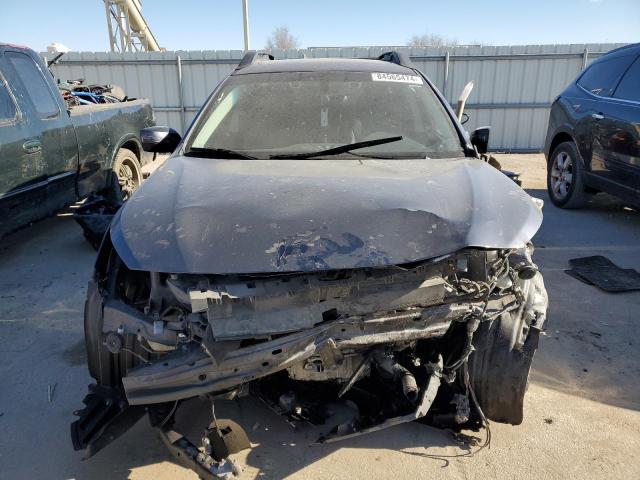 2017 SUBARU OUTBACK 3. - 4S4BSENCXH3343875