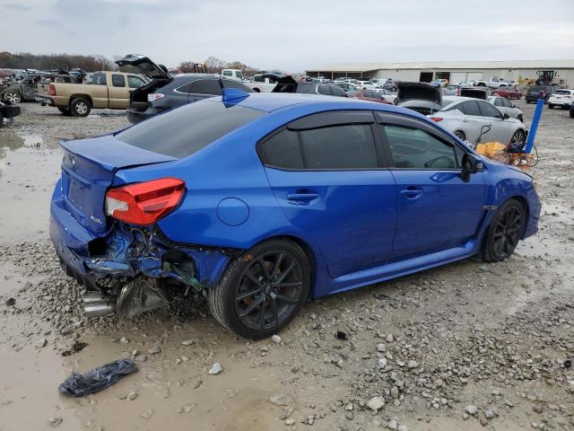 2018 SUBARU WRX LIMITE - JF1VA1L65J8807891