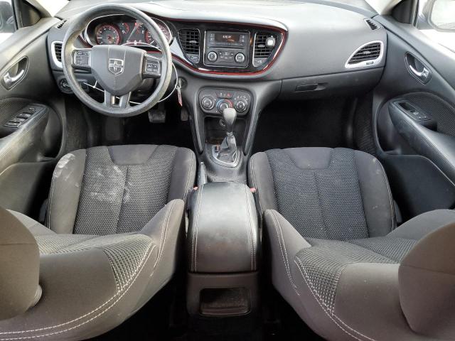 2015 DODGE DART SXT - 1C3CDFBB1FD336300