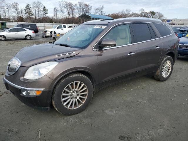 BUICK ENCLAVE CX