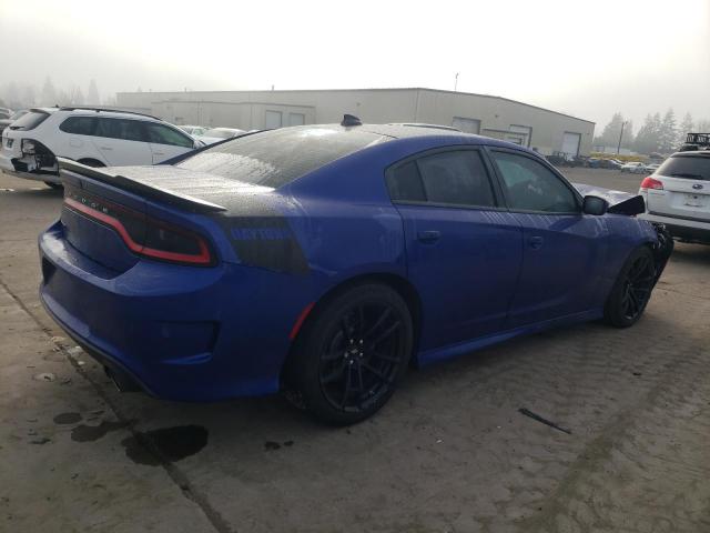 Vin: 2c3cdxgj4mh570369, lot: 83519714, dodge charger scat pack 20213