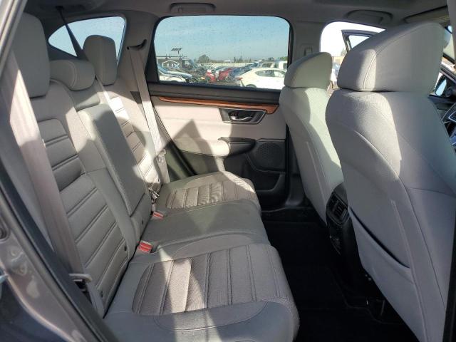 2018 HONDA CR-V EX - 5J6RW1H57JA004192