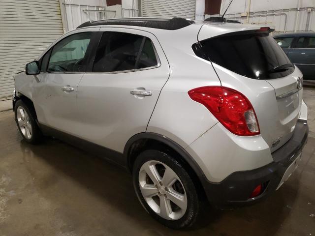 2015 BUICK ENCORE - KL4CJESB3FB271163