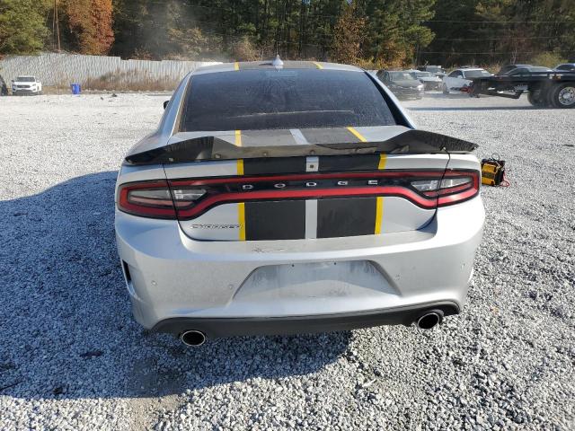 2019 DODGE CHARGER R/ - 2C3CDXCT0KH730073