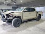 2018 TOYOTA TACOMA DOU - 3TMCZ5AN8JM125448