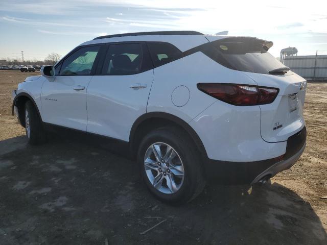 2019 CHEVROLET BLAZER 2LT - 3GNKBCRS8KS684484