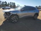 2025 CHEVROLET TRAX 2RS - KL77LJEP0SC079038