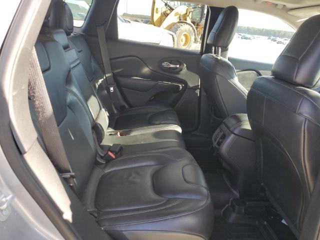 2015 JEEP CHEROKEE L - 1C4PJLDB7FW530657