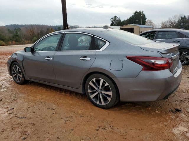 2017 NISSAN ALTIMA 2.5 - 1N4AL3AP0HC234972