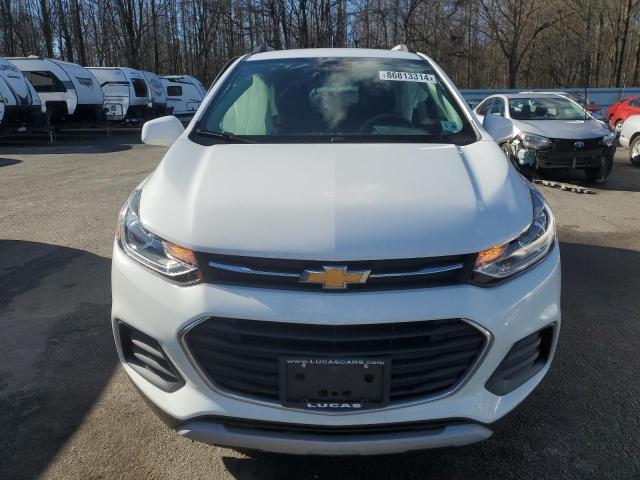 2020 CHEVROLET TRAX 1LT - KL7CJPSB8LB024103