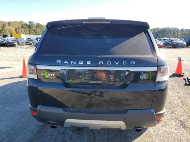 VIN SALWR2WFXEA358742 2014 LAND ROVER RANGEROVER no.6