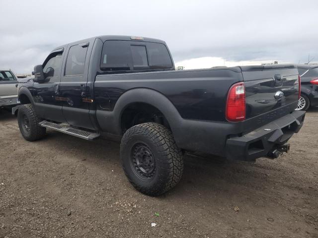 2015 FORD F350 SUPER - 1FT8W3BT9FED12596