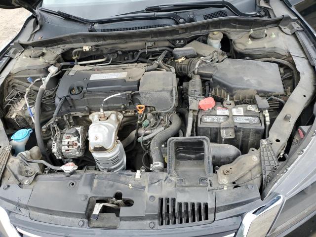 2015 HONDA ACCORD LX - 1HGCR2F34FA077037