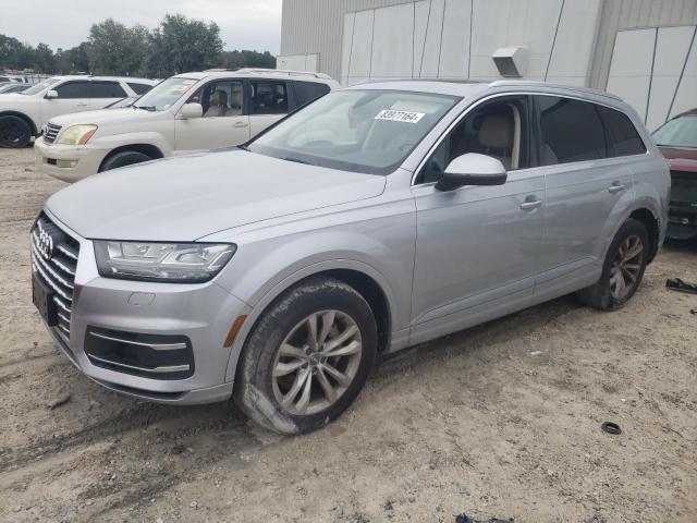 VIN WA1LAAF70JD030785 2018 AUDI Q7 no.1