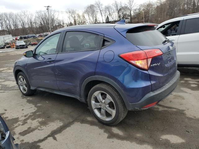 VIN 3CZRU6H79GM770912 2016 HONDA HR-V no.2