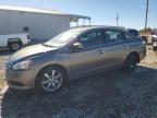 2015 NISSAN SENTRA S - 3N1AB7AP0FY243442
