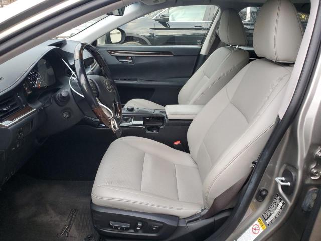 2016 LEXUS ES 300H - JTHBW1GG2G2105071