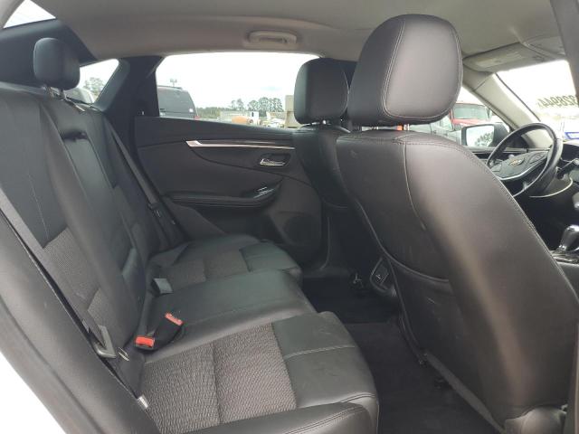 2019 CHEVROLET IMPALA LT - 1G11Z5S36KU119612