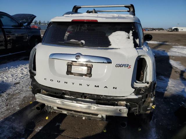 2019 MINI COOPER S C - WMZYT5C58K3G92866