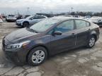 2017 KIA FORTE LX - 3KPFK4A7XHE102433
