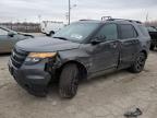 2015 FORD EXPLORER S - 1FM5K8GT2FGA76104