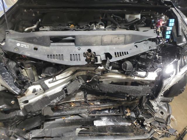 2021 TOYOTA CAMRY LE - 4T1C31AK8MU563673
