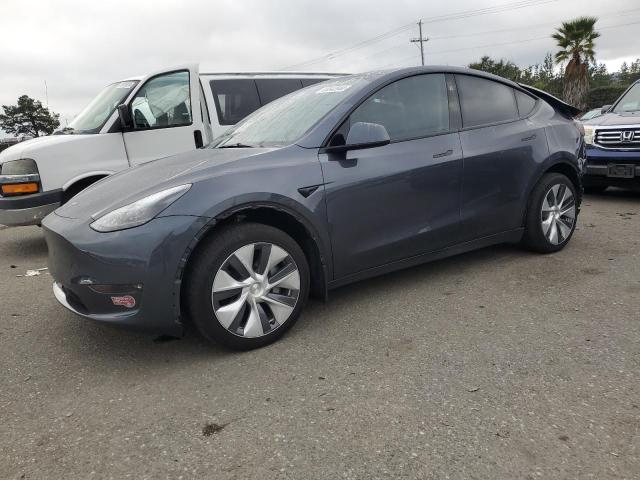 Vin: 7saygaeexpf845803, lot: 86642044, tesla model y 2023 img_1